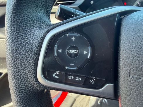 Used 2018 Honda Civic LX image 15