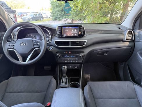 Used 2019 Hyundai Tucson SEL w/ Cargo Package image 26