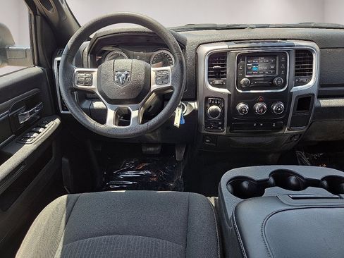 Used 2024 RAM 1500 Warlock AWD/4WD image 19
