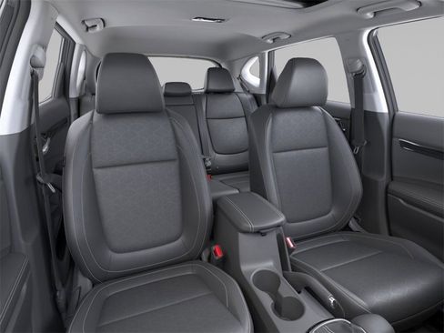 New 2026 Kia Seltos EX w/ EX Sunroof Package image 15