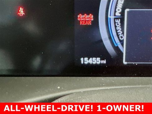 Used 2023 Lexus RZ 450e Premium w/ Technology Package image 15