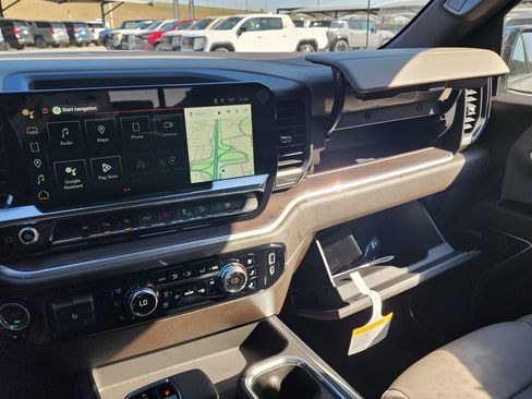 New 2026 GMC Sierra 1500 SLT w/ SLT Premium Plus Package image 34