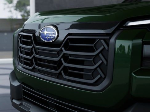 New 2026 Subaru Outback Touring XT AWD/4WD image 10