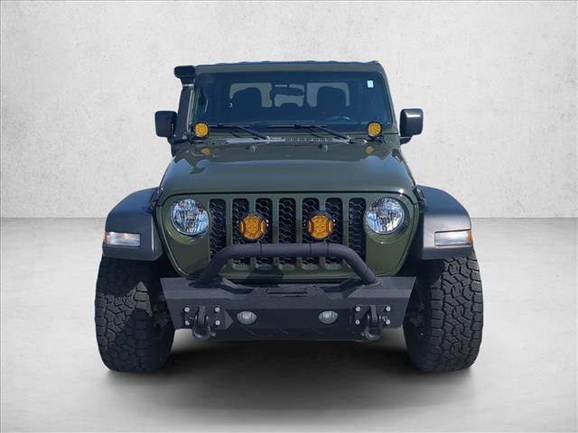 Used 2023 Jeep Gladiator Sport AWD/4WD image 2
