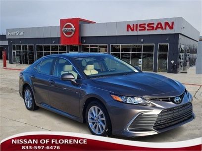 Used 2021 Toyota Camry LE