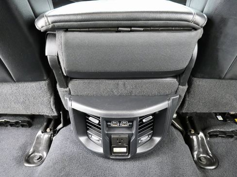 Used 2022 RAM 2500 Laramie image 22