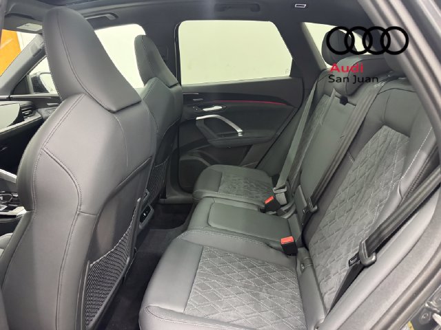 New 2026 Audi SQ5 Premium Plus AWD/4WD image 34