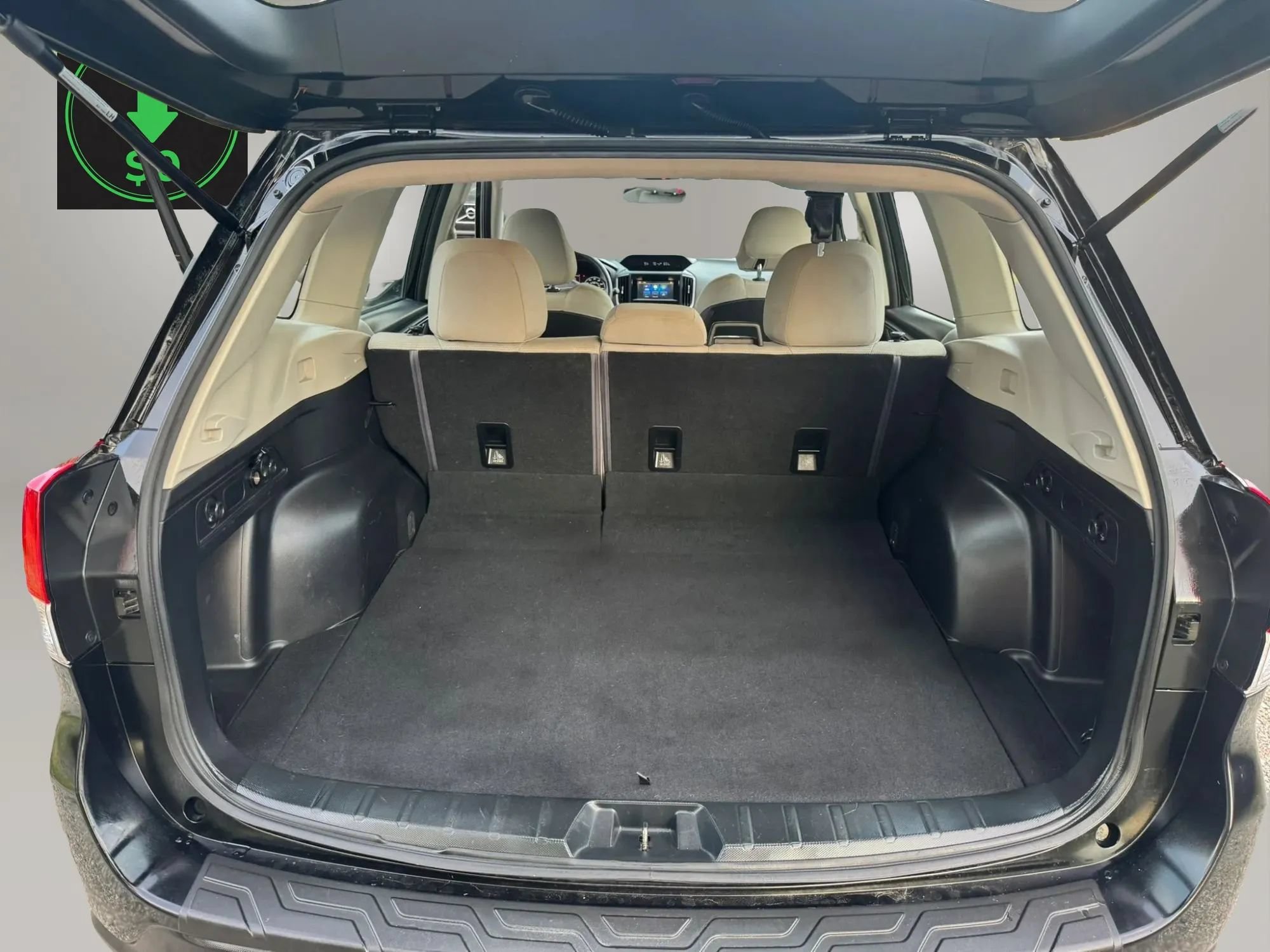 Used 2019 Subaru Forester w/ Alloy Wheel Package AWD/4WD image 23