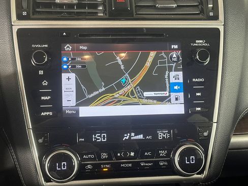 Used 2019 Subaru Outback 2.5i Limited AWD/4WD image 29