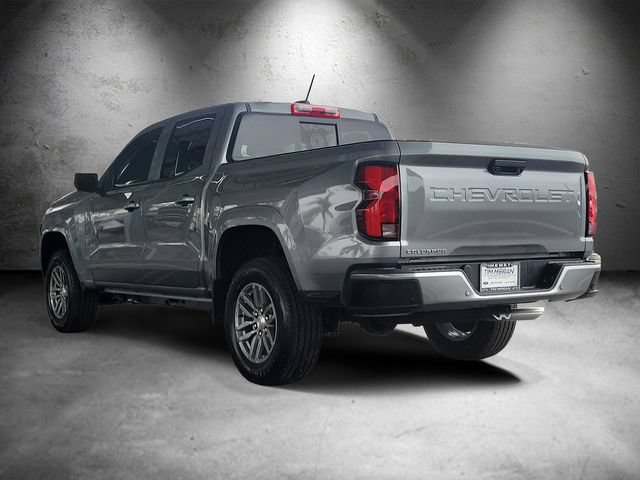 New 2026 Chevrolet Colorado LT w/ LT Convenience Package RWD image 4