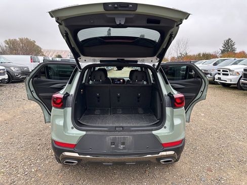 Used 2025 Chevrolet TrailBlazer ACTIV w/ Convenience Package image 27