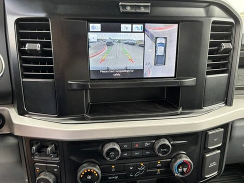 New 2026 Ford F250 XL w/ 360-Degree Camera Package AWD/4WD image 28