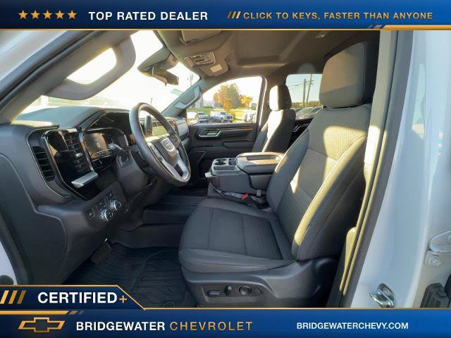 Used 2022 GMC Sierra 1500 SLE w/ Preferred Package AWD/4WD image 11