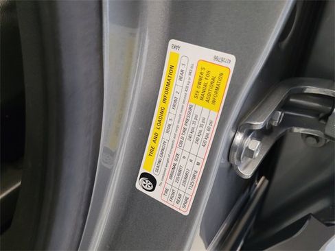 Used 2023 Chevrolet TrailBlazer LT w/ Convenience Package image 17