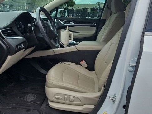 Used 2020 Buick Enclave Essence w/ LPO, Floor Liner Package FWD image 13