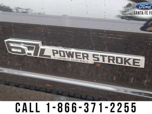 Used 2024 Ford F250 Lariat w/ Lariat Ultimate Package image 8