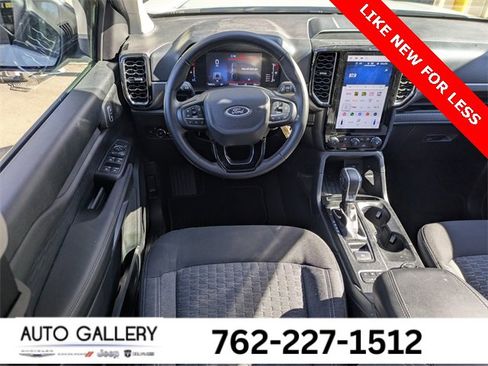 Used 2024 Ford Ranger XLT w/ Technology Package image 16