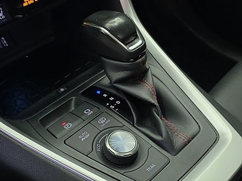 Used 2024 Toyota RAV4 XSE w/ Weather Package image 37