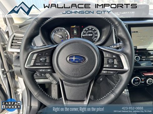 Used 2020 Subaru Forester Touring w/ Popular Package #2 image 33