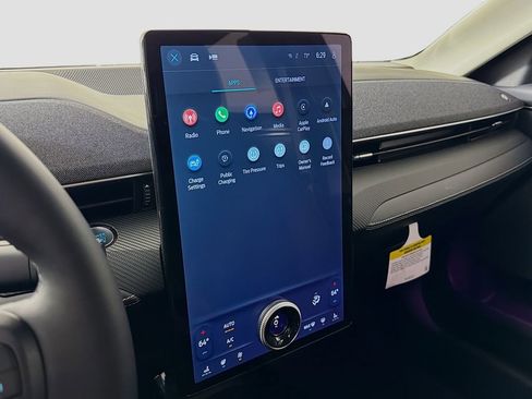 New 2025 Ford Mustang Mach-E Premium image 35