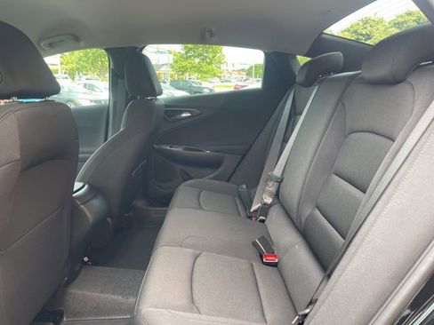 Used 2024 Chevrolet Malibu LS image 15