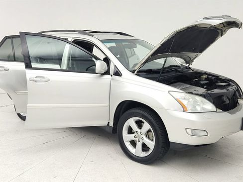 Used 2008 Lexus RX 350 2WD image 9