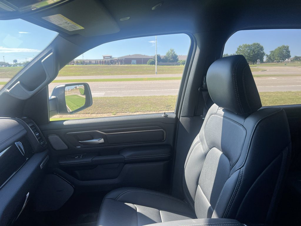 New 2026 RAM 1500 Rebel w/ Rebel Level 2 Equipment Group AWD/4WD image 21