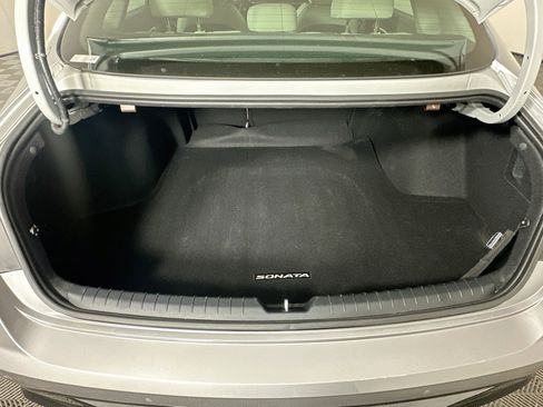 Used 2023 Hyundai Sonata Limited FWD image 29