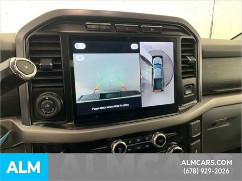 Used 2024 Ford F150 XLT w/ Tow/Haul Package image 28