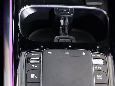 Used 2021 Mercedes-Benz GLA 35 AMG GLA 35 AMG image 22