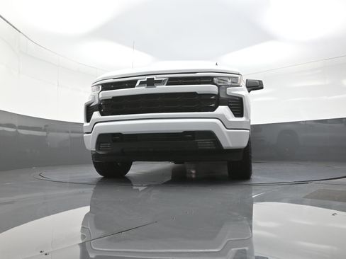 Used 2023 Chevrolet Silverado 1500 RST w/ Z71 Off-Road Package image 10