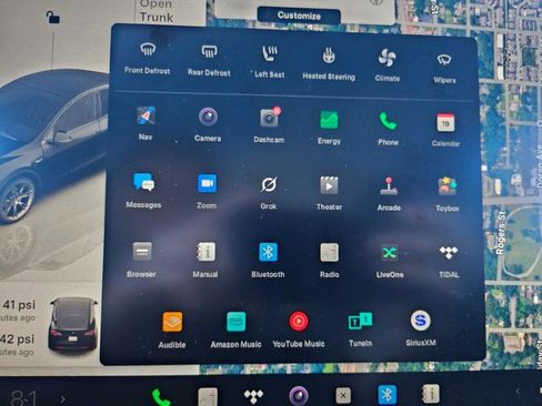 Used 2023 Tesla Model Y Long Range image 36