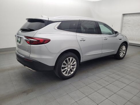 Used 2019 Buick Enclave Premium image 10
