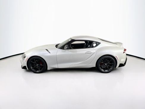 Used 2024 Toyota Supra Premium image 8