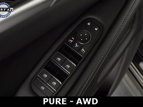 Used 2024 INFINITI QX60 Pure image 12