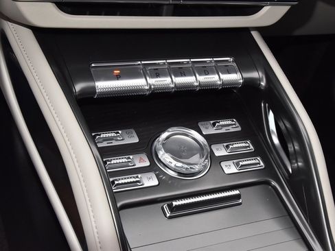 New 2026 Lincoln Nautilus Reserve image 31