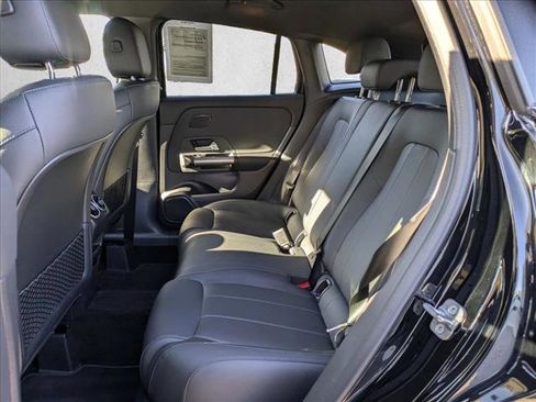 Certified 2025 Mercedes-Benz GLA 250 image 18