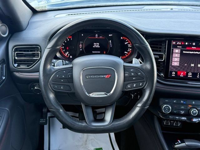 Used 2024 Dodge Durango GT AWD/4WD image 26
