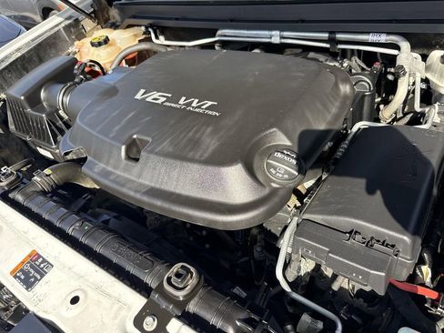 Used 2019 Chevrolet Colorado Z71 image 25