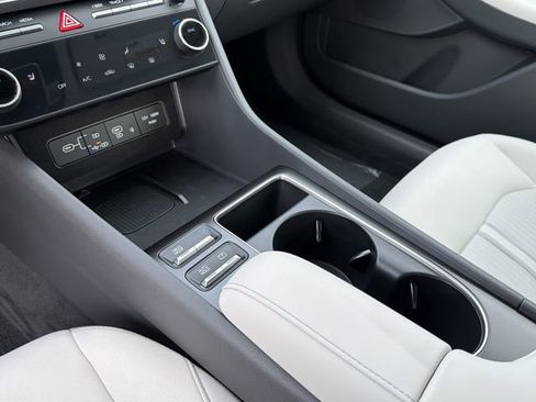 New 2026 Hyundai Sonata SEL image 32