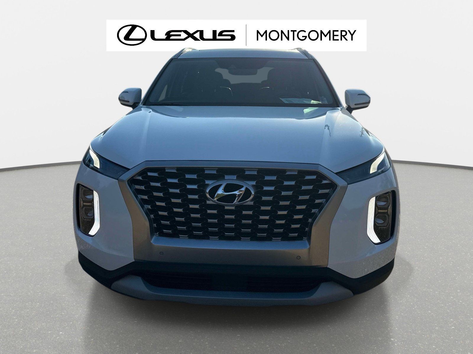 Used 2022 Hyundai Palisade SEL w/ Premium Package FWD image 8