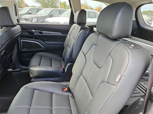 New 2025 Kia Telluride EX image 11