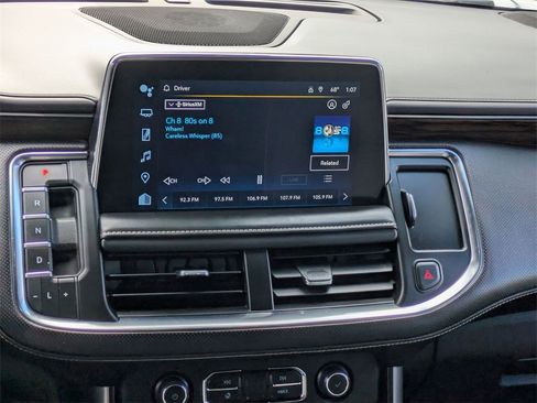 Used 2023 Chevrolet Tahoe Premier image 19