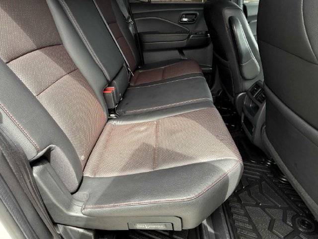 Used 2023 Honda Ridgeline Black Edition image 24
