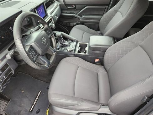 Certified 2024 Toyota Tacoma SR5 image 9
