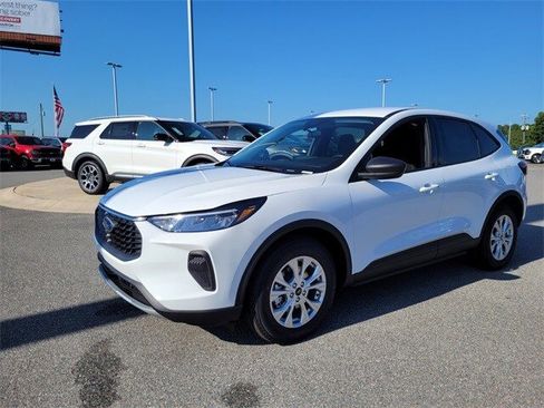 New 2025 Ford Escape Active w/ Tech Pack #1 image 27