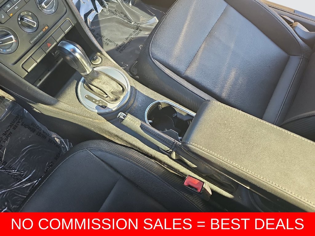 Used 2016 Volkswagen Beetle 1.8T SE FWD image 22