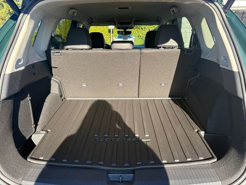 New 2026 Nissan Rogue Rock Creek image 24