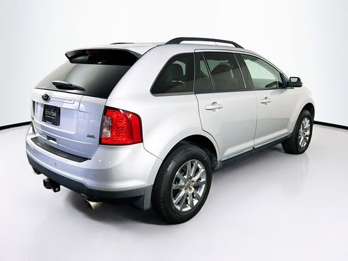 Used 2014 Ford Edge SEL w/ Equipment Group 205A image 9