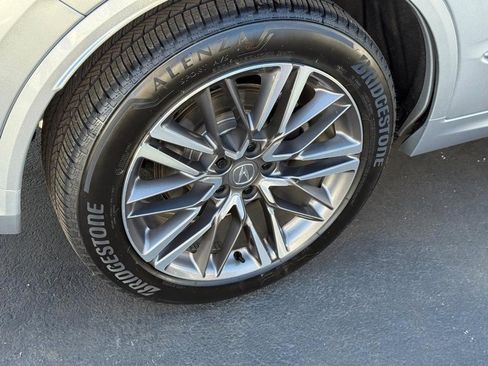 Certified 2026 Acura MDX w/ Advance Package image 7